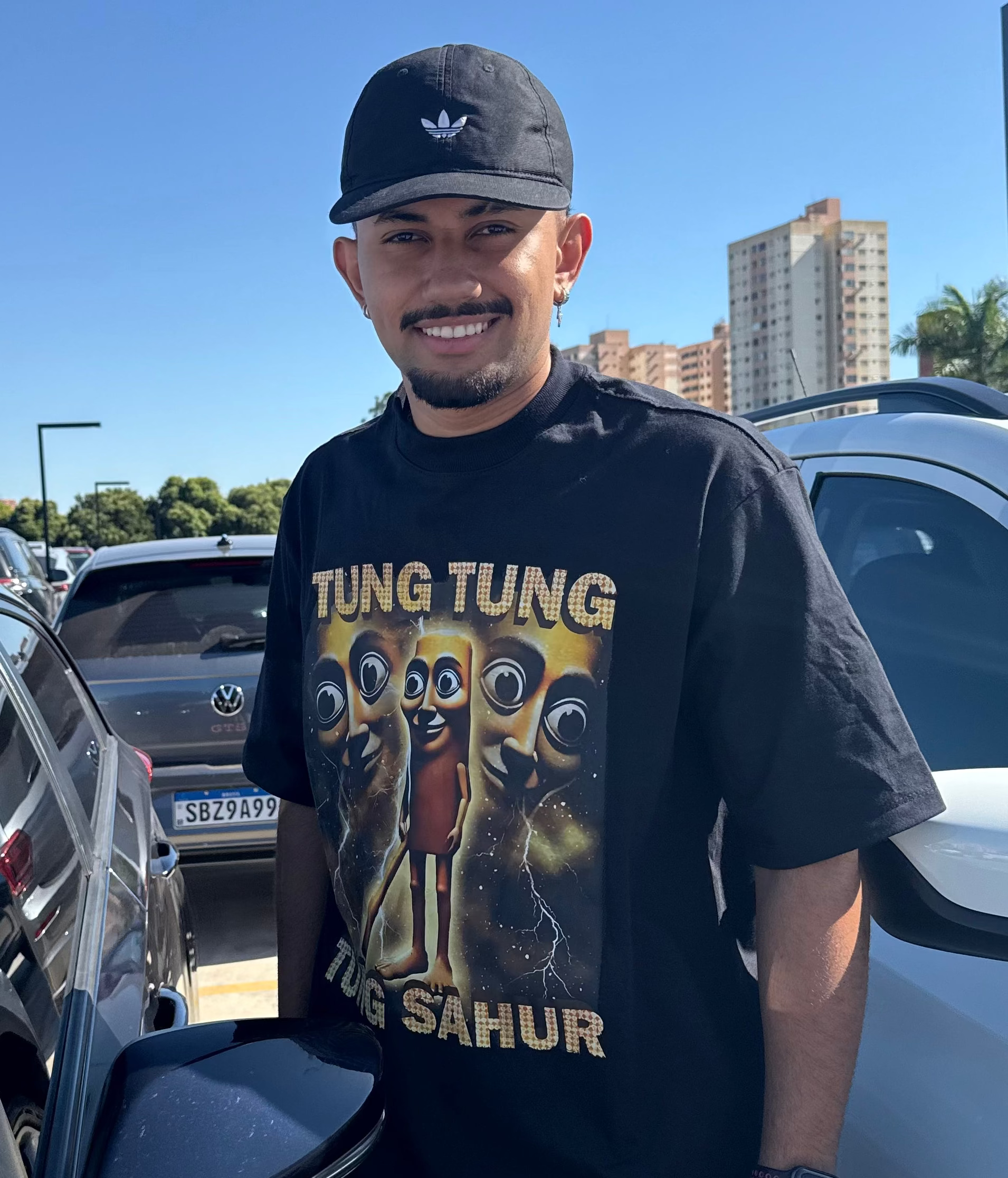 Camiseta Personalizada